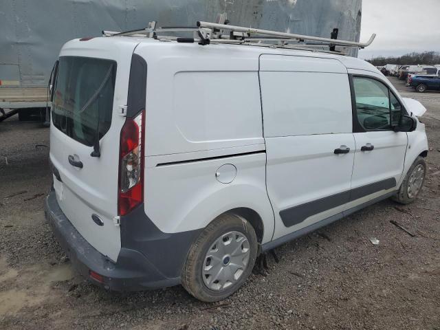 Obraz 3 z 2018 FORD TRANSIT CONNECT XL 2018 z VIN NM0LS7E70J1368502