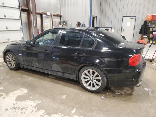 Obraz 2 z 2011 BMW 328 I SULEV 2011 z VIN WBAPH5G52BNM80650