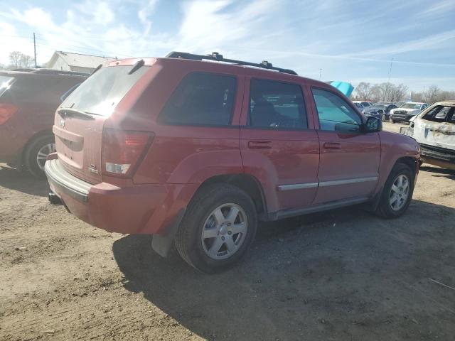 Изображение 3 2010 JEEP GRAND CHEROKEE LAREDO 2010 с VIN 1J4RR4GT0AC114367
