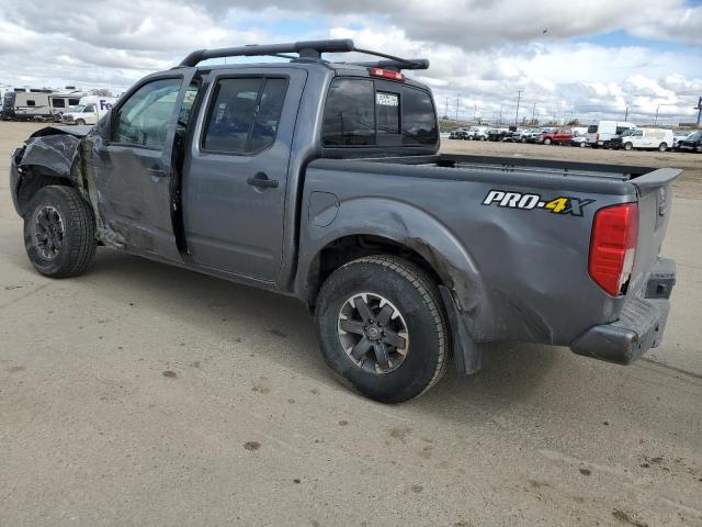 Obraz 2 z 2019 NISSAN FRONTIER SV 2019 z VIN 1N6DD0EV9KN784708