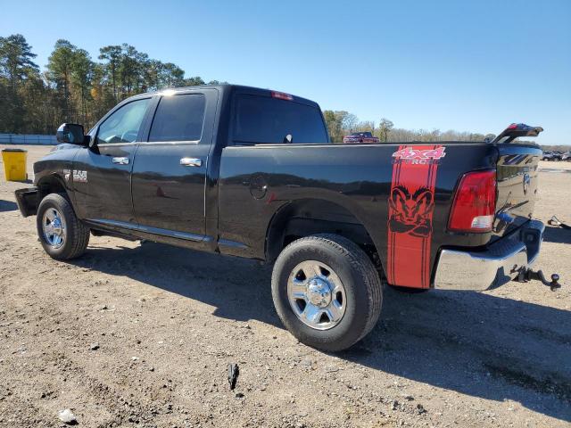 Image 2 of 2018 RAM 2500 ST 2018 with VIN 3C6UR5CJXJG332735