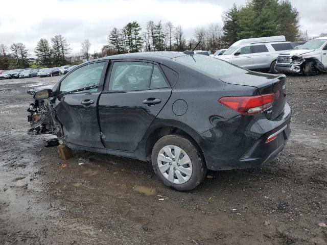 Obraz 2 z 2023 KIA RIO LX 2023 z VIN 3KPA24AD6PE594571