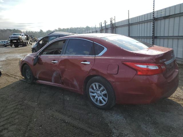 Image 2 of 2016 NISSAN ALTIMA 2.5 2016 with VIN 1N4AL3AP3GC145007