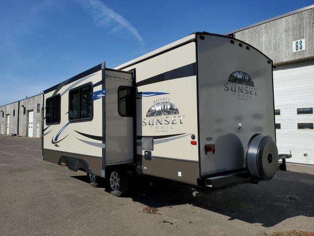 Изображение 3 2012 CROS SUNSET TRL 2012 с VIN 4V0TC2525CB017532