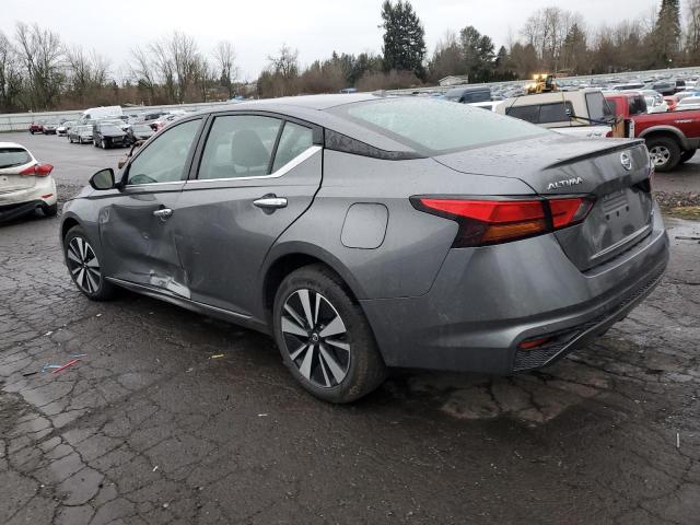 Obraz 2 z 2022 NISSAN ALTIMA SV 2022 z VIN 1N4BL4DW6NN300986