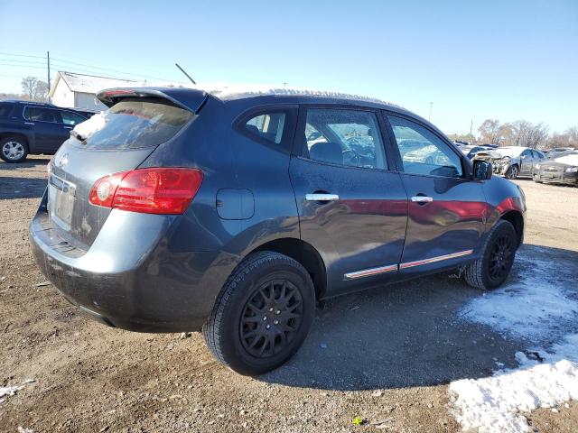 Image 3 of 2013 NISSAN ROGUE S 2013 with VIN JN8AS5MT5DW541889