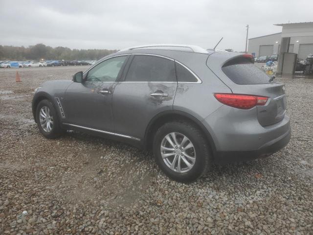 Изображение 2 2016 INFINITI QX70  2016 с VIN JN8CS1MU5GM130311