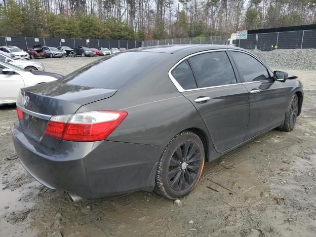 Изображение 3 2013 HONDA ACCORD EXL 2013 с VIN 1HGCR2F87DA007069
