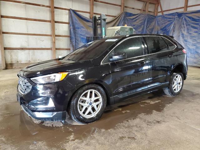 2022 FORD EDGE SEL 2022 image