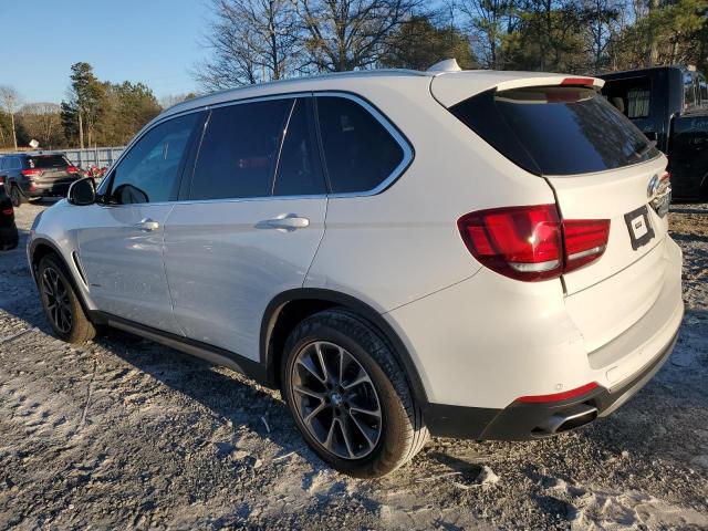 Image 2 of 2018 BMW X5 SDRIVE35I 2018 with VIN 5UXKR2C58J0Z19942