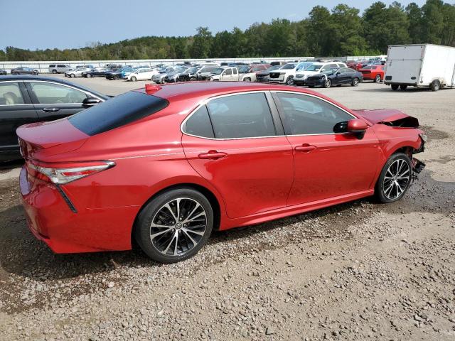 Obraz 3 z 2019 TOYOTA CAMRY L 2019 z VIN 4T1B11HK6KU244891