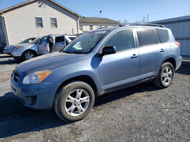 Image 1 of 2012 TOYOTA RAV4  2012 with VIN 2T3BF4DVXCW232819