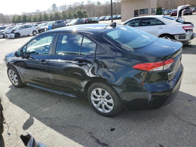 Image 2 of 2023 TOYOTA COROLLA LE 2023 with VIN 5YFB4MDE8PP059162