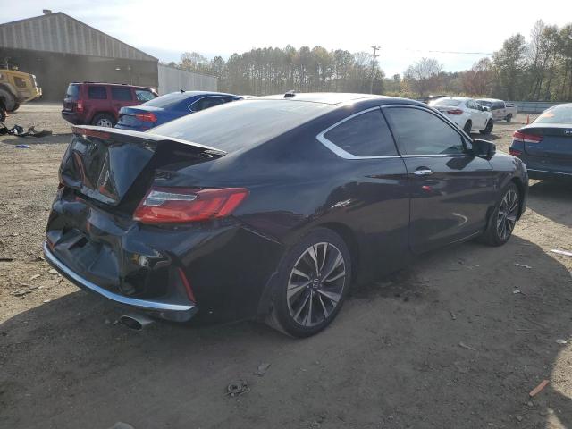 Image 3 of 2016 HONDA ACCORD EXL 2016 with VIN 1HGCT2B88GA001065