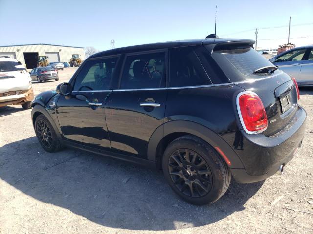 Obraz 2 z 2019 MINI COOPER  2019 z VIN WMWXU1C57K2J02173