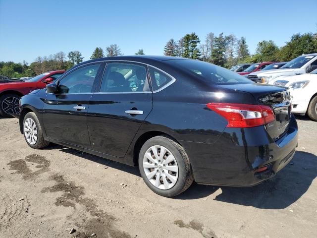 Image 2 of 2019 NISSAN SENTRA S 2019 with VIN 3N1AB7AP3KY390915