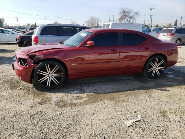 Image 1 of 2010 DODGE CHARGER SXT 2010 with VIN 2B3CA3CVXAH252291