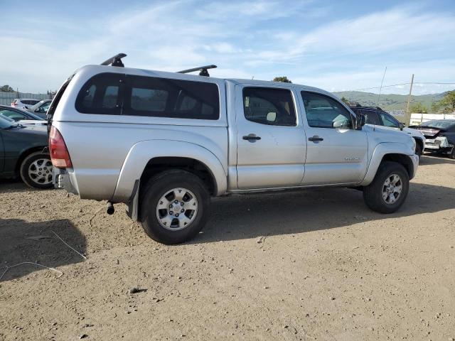Image 3 of 2006 TOYOTA TACOMA DOUBLE CAB PRERUNNER 2006 with VIN 3TMJU62N96M008298