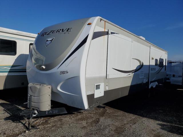 Изображение 2 2015 CROS TRAILER 2015 с VIN 4V0TC3320FE014338