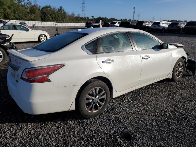 Image 3 of 2015 NISSAN ALTIMA 2.5 2015 with VIN 1N4AL3AP9FC479573
