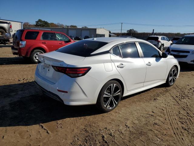 Изображение 3 2023 NISSAN SENTRA SR 2023 с VIN 3N1AB8DV5PY271609
