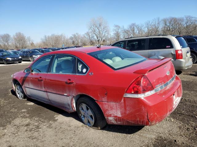 Изображение 2 2007 CHEVROLET IMPALA LT 2007 с VIN 2G1WT58K879187727