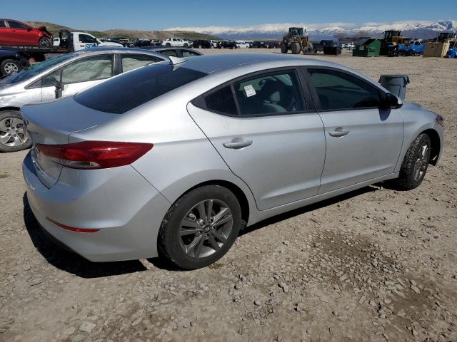 Изображение 3 2018 HYUNDAI ELANTRA SEL 2018 с VIN 5NPD84LF3JH282219