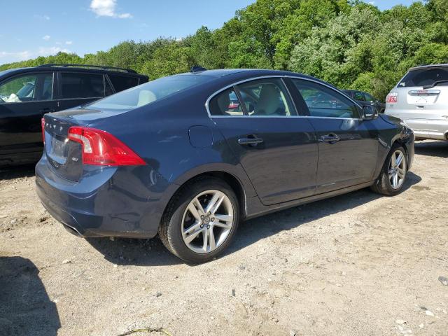 Obraz 3 z 2015 VOLVO S60 PREMIER 2015 z VIN YV1612TB2F1302158