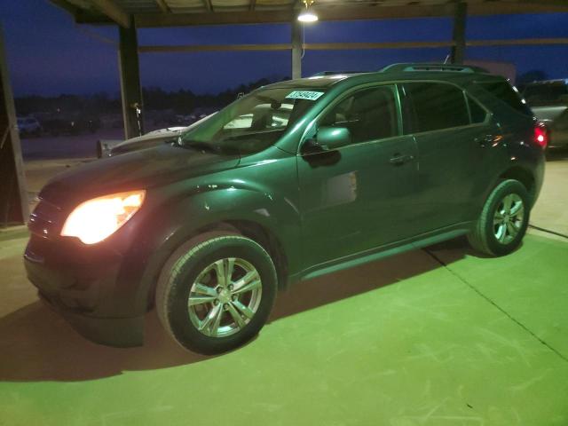 Image 1 of 2015 CHEVROLET EQUINOX LT 2015 with VIN 2GNALBEK8F6141178