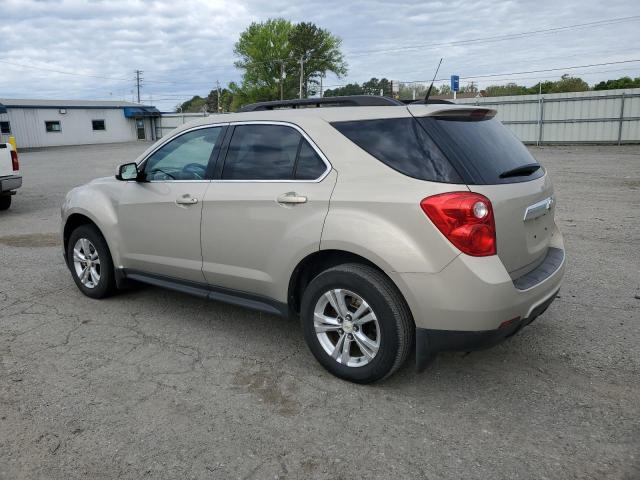 Изображение 2 2012 CHEVROLET EQUINOX LT 2012 с VIN 2GNALPEK2C6311236