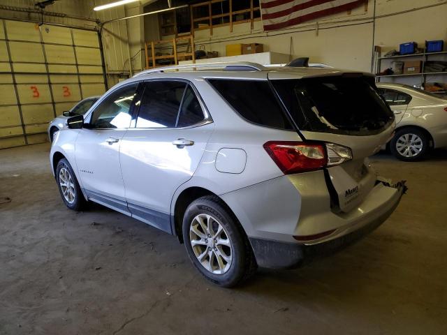 Obraz 2 z 2018 CHEVROLET EQUINOX LT 2018 z VIN 3GNAXSEV5JL405296