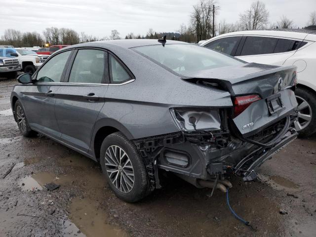 Image 2 of 2021 VOLKSWAGEN JETTA S 2021 with VIN 3VWC57BUXMM050993