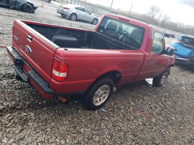 Obraz 3 z 2011 FORD RANGER  2011 z VIN 1FTKR1AD3BPA21439