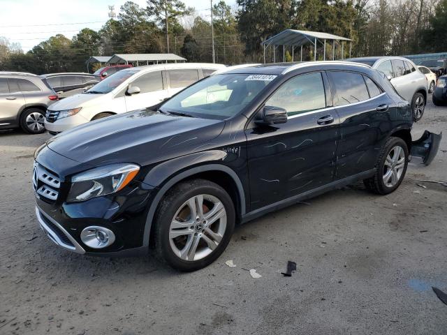Изображение 1 2018 MERCEDES-BENZ GLA 250 2018 с VIN WDCTG4EB2JJ481854
