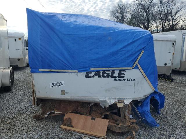 Image 2 of 2010 JAYCO EAGLE 2010 with VIN 1UJBJ0BP2A1DB0130