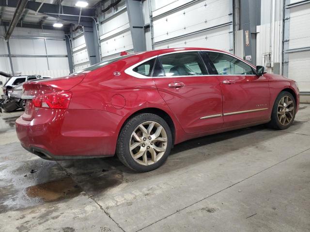 Obraz 3 z 2014 CHEVROLET IMPALA LTZ 2014 z VIN 2G1155S36E9105836