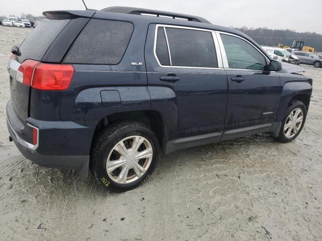 Изображение 3 2017 GMC TERRAIN SLE 2017 с VIN 2GKALNEK9H6231201
