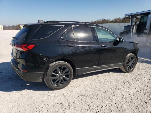 Image 3 of 2023 CHEVROLET EQUINOX RS 2023 with VIN 3GNAXMEG8PL137589