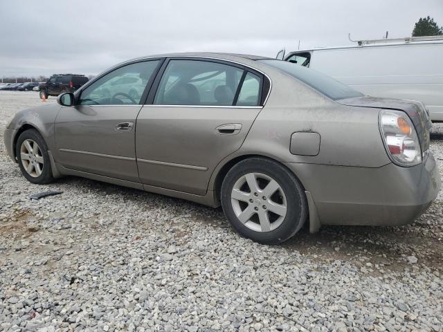 Image 2 of 2002 NISSAN ALTIMA BASE 2002 with VIN 1N4AL11D62C124669