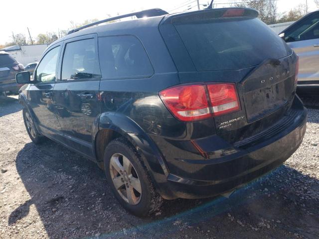Image 2 of 2014 DODGE JOURNEY SE 2014 with VIN 3C4PDDAG2ET226654