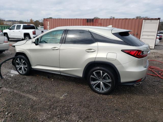 Изображение 2 2021 LEXUS RX 350 2021 с VIN 2T2HZMAA0MC191739
