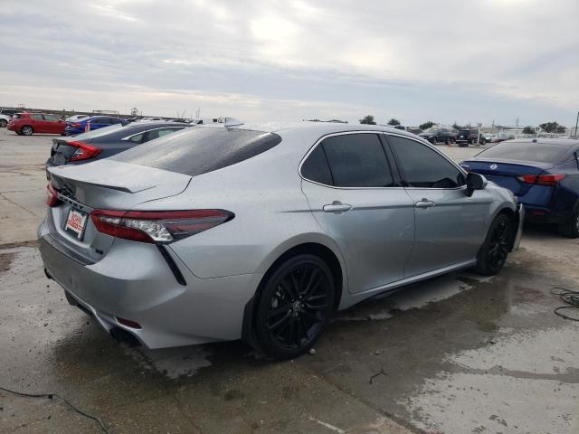 Изображение 3 2022 TOYOTA CAMRY XSE 2022 с VIN 4T1K61AK3NU032269