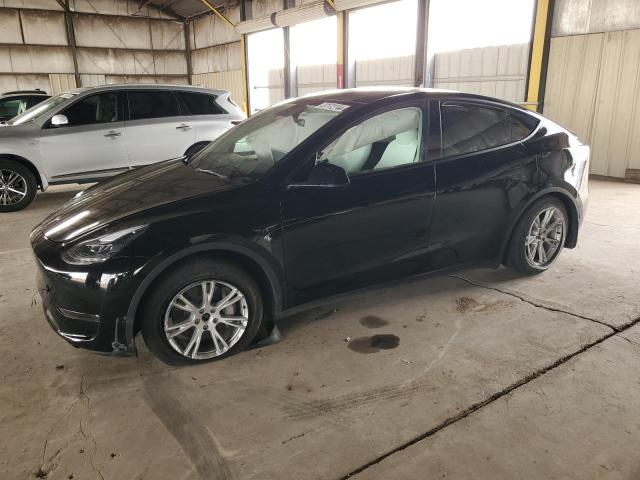 2023 TESLA MODEL Y  2023 image