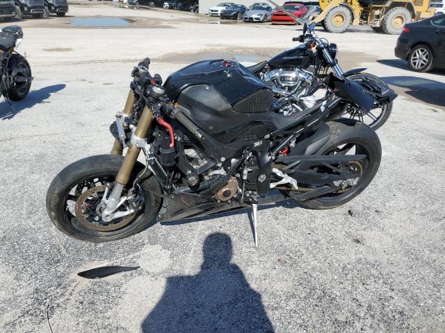 Image 2 of 2022 BMW S 1000 RR 2022 with VIN WB10E2307N6F39857