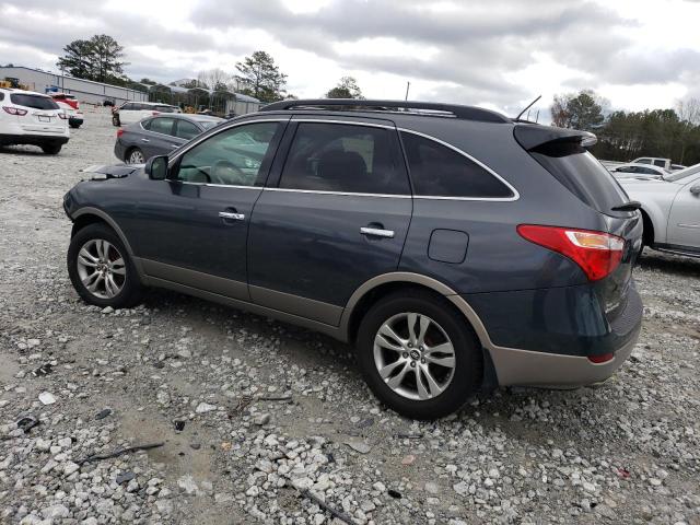 Image 2 of 2012 HYUNDAI VERACRUZ GLS 2012 with VIN KM8NU4CC3CU198363