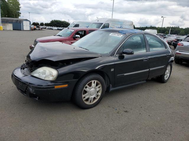 2005 MERCURY SABLE LS PREMIUM 2005 image