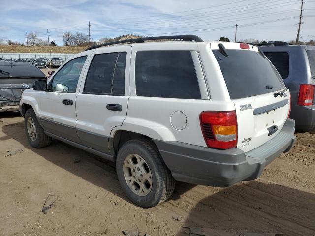 Obraz 2 z 2002 JEEP GRAND CHEROKEE LAREDO 2002 z VIN 1J4GW48S22C304288
