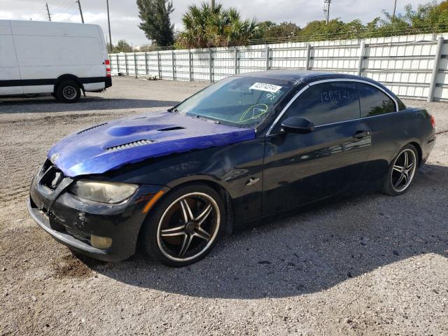 Obraz 2008 BMW 335 I 2008