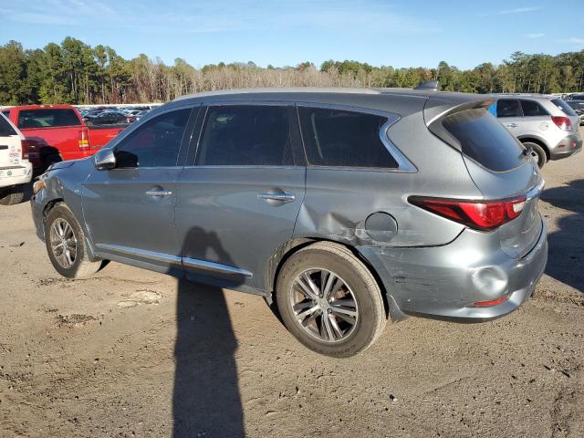 Изображение 2 2017 INFINITI QX60  2017 с VIN 5N1DL0MN2HC540034