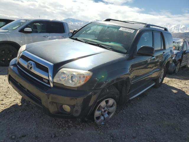 Изображение 2006 TOYOTA 4RUNNER SR5 2006